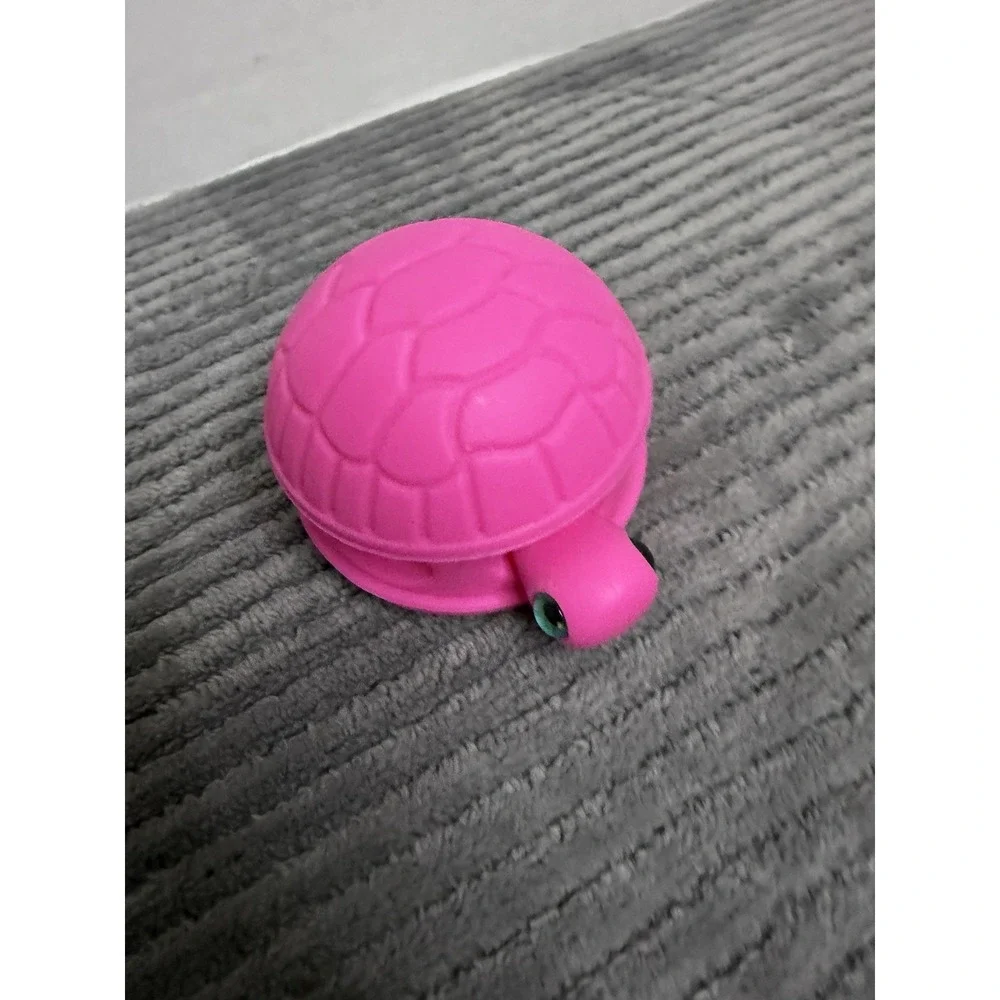 Turtle Fidget